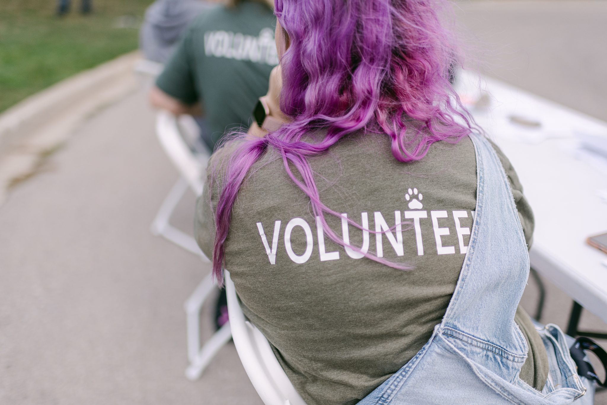 Burlington Humane Society | Volunteer